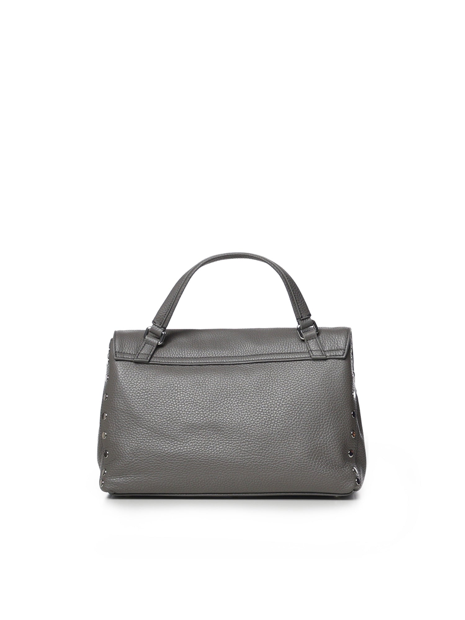 Borsa Postina Small in pelle 068010 -0040000Z0130 ZANELLATO 