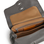 Borsa Postina Small in pelle 068010 -0040000Z0130 ZANELLATO 