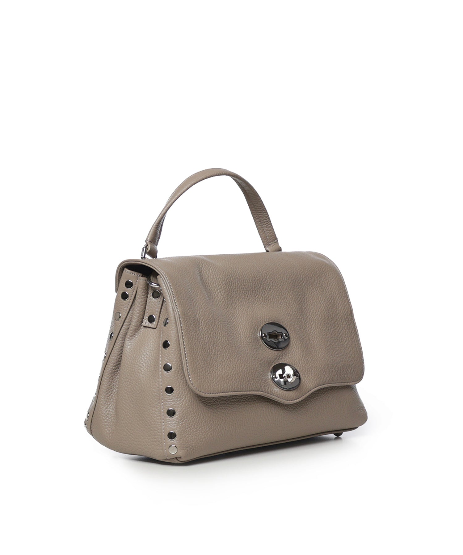 Borsa Postina Small in pelle 068010 -0040000Z0160 ZANELLATO 