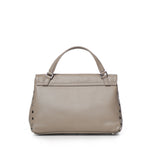 Borsa Postina Small in pelle 068010 -0040000Z0160 ZANELLATO 