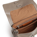 Borsa Postina Small in pelle 068010 -0040000Z0160 ZANELLATO 