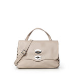 Borsa Postina® small in pelle 068010 -0040000Z0196 ZANELLATO 