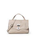 Borsa Postina® small in pelle 068010 -0040000Z0196 ZANELLATO 