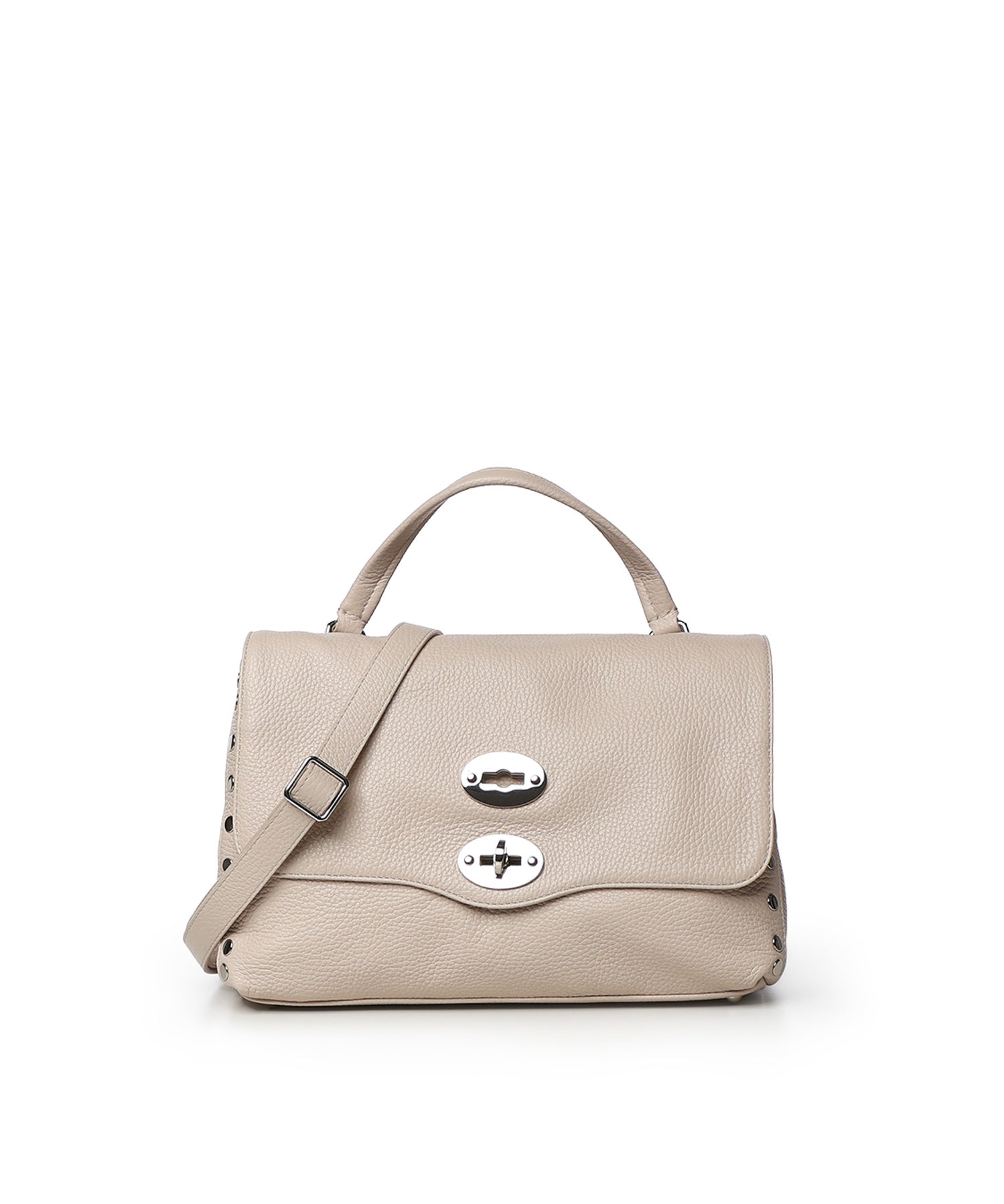 Borsa Postina® small in pelle 068010 -0040000Z0196 ZANELLATO 