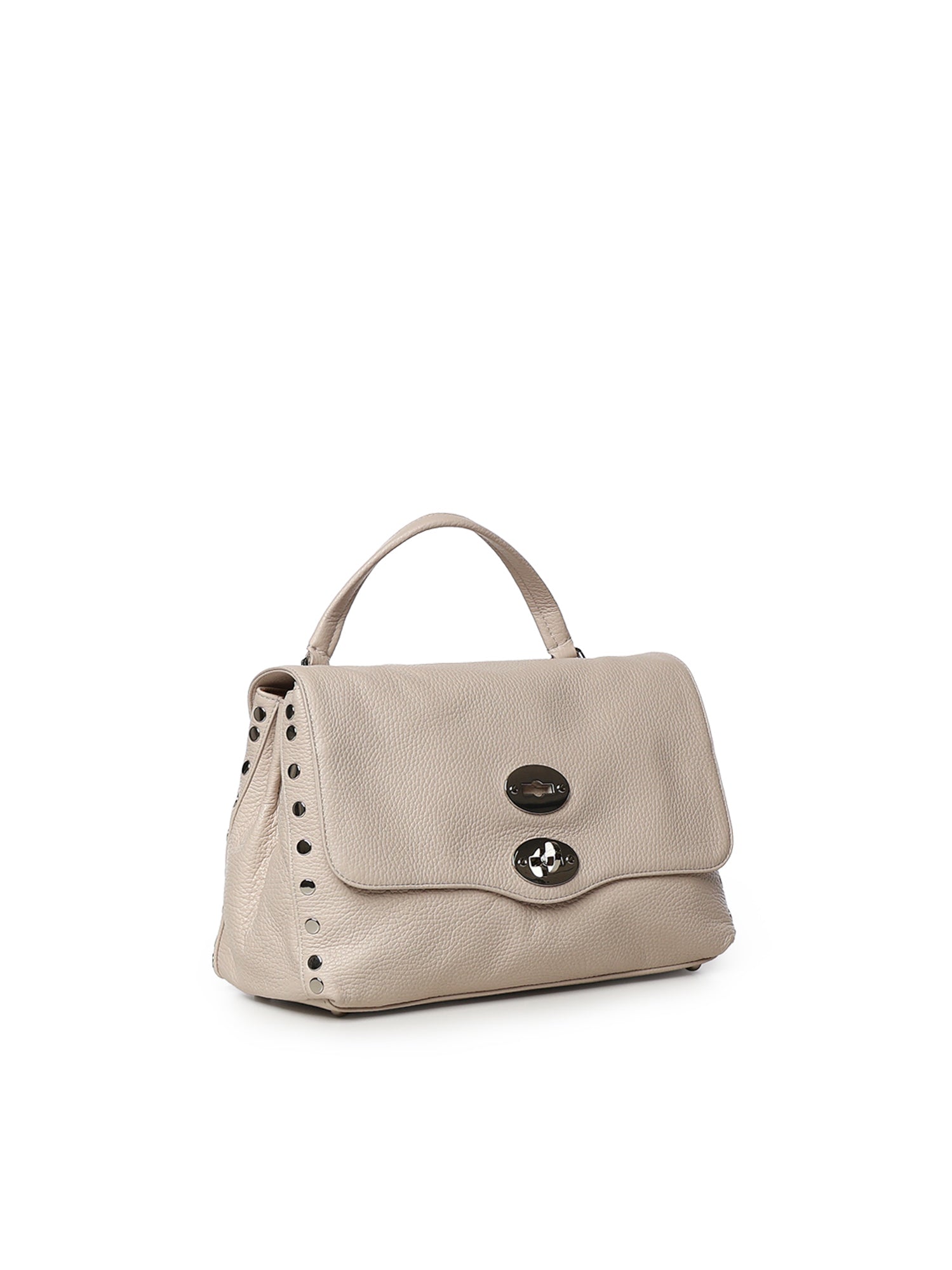 Borsa Postina® small in pelle 068010 -0040000Z0196 ZANELLATO 