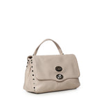 Borsa Postina® small in pelle 068010 -0040000Z0196 ZANELLATO 