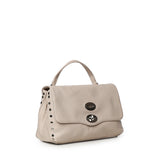 Borsa Postina® small in pelle 068010 -0040000Z0196 ZANELLATO 