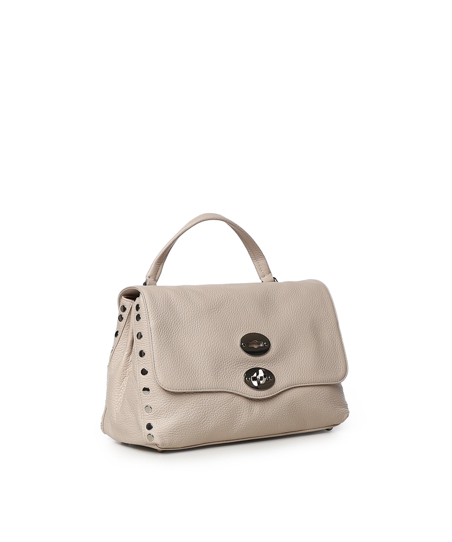 Borsa Postina® small in pelle 068010 -0040000Z0196 ZANELLATO 