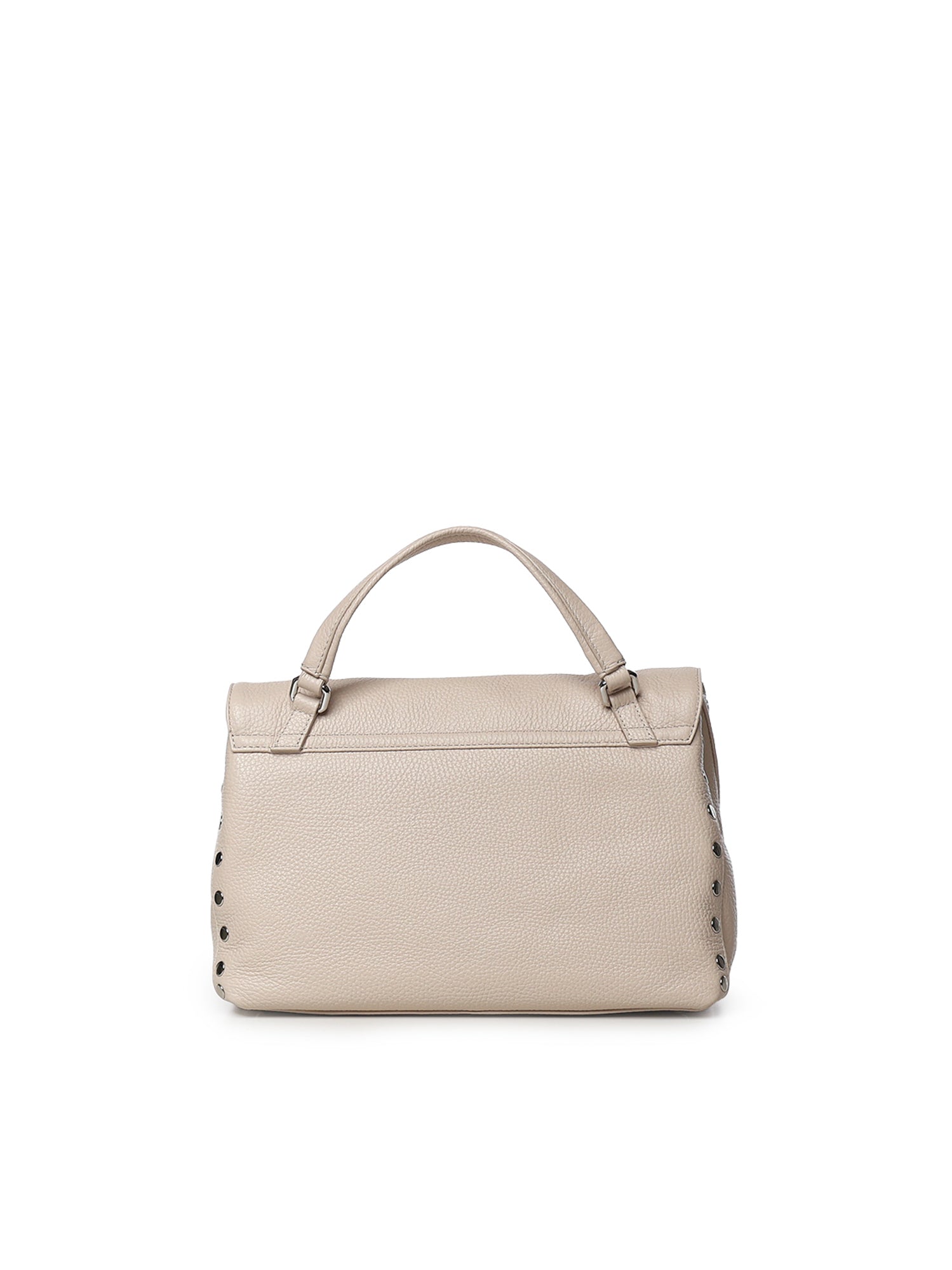 Borsa Postina® small in pelle 068010 -0040000Z0196 ZANELLATO 