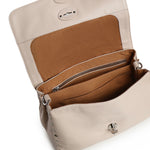 Borsa Postina® small in pelle 068010 -0040000Z0196 ZANELLATO 