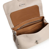Borsa Postina® small in pelle 068010 -0040000Z0196 ZANELLATO 