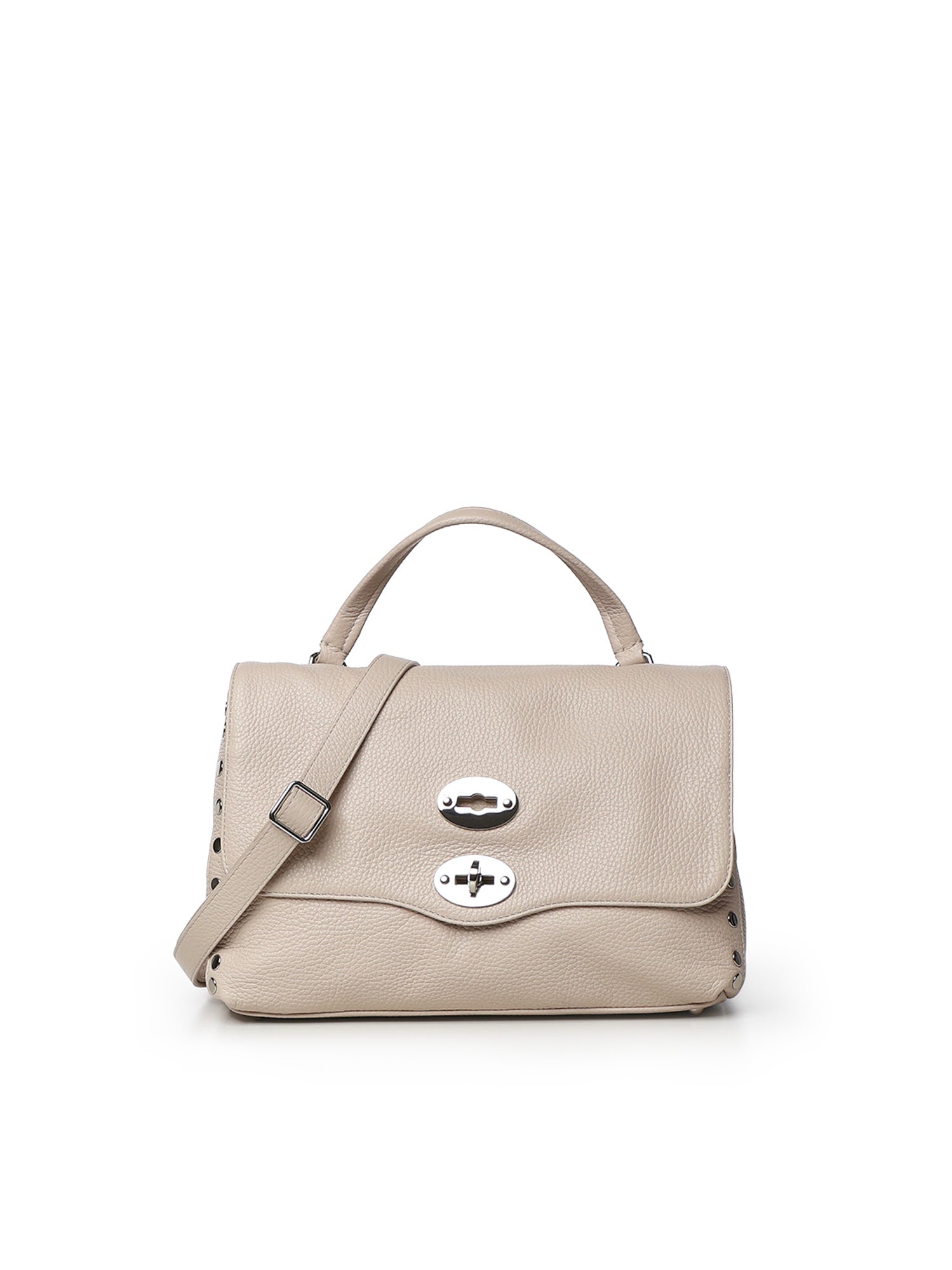Borsa Postina® small in pelle 068010 -0040000Z0196 ZANELLATO 
