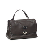 Borsa Postina® small in pelle<BR/> 068010 -0040000Z0230 ZANELLATO 
