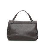 Borsa Postina® small in pelle<BR/> 068010 -0040000Z0230 ZANELLATO 