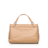 Borsa Postina small in pelle 068010 -0040000Z0294 ZANELLATO 