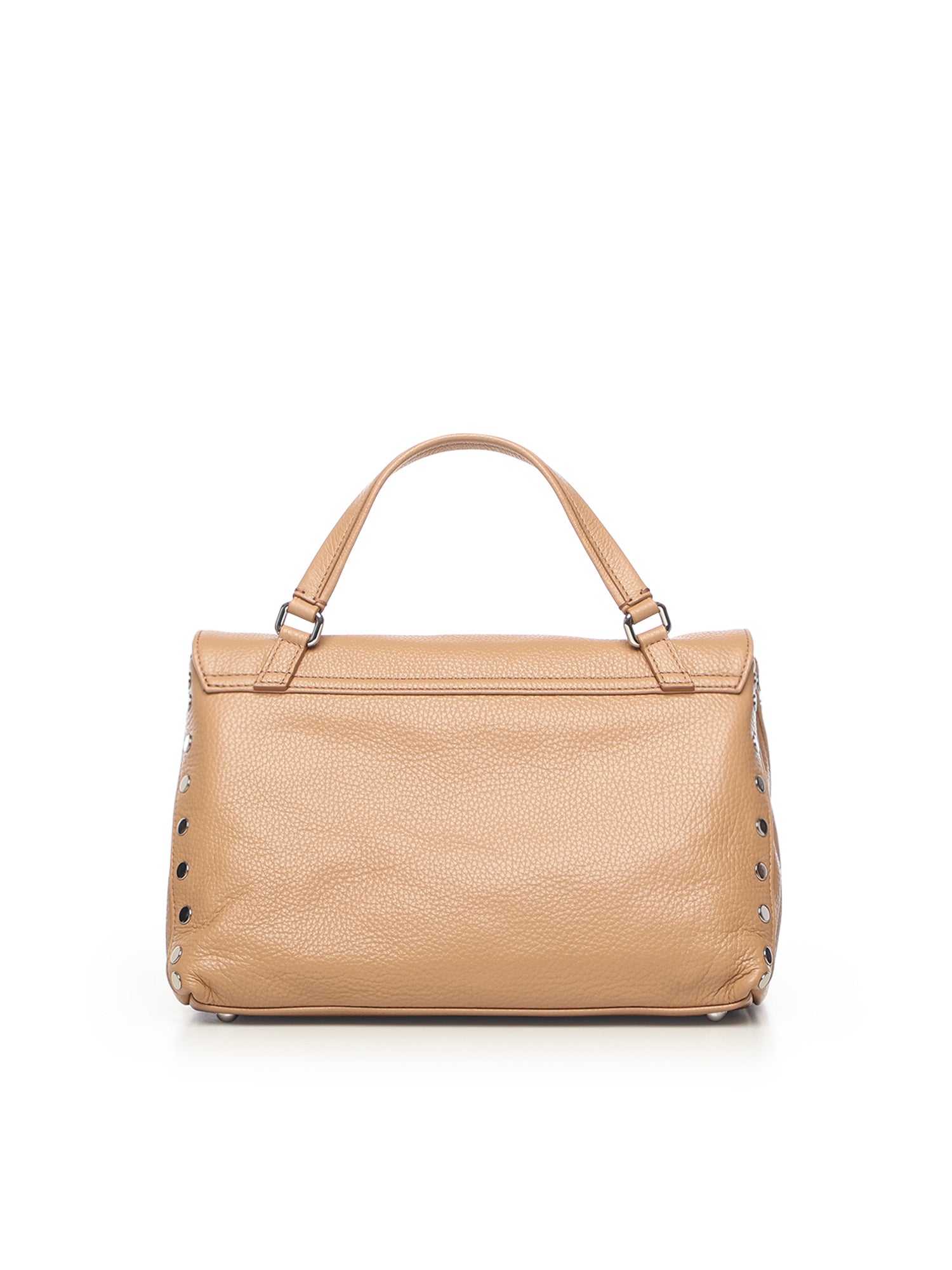 Borsa Postina small in pelle 068010 -0040000Z0294 ZANELLATO 