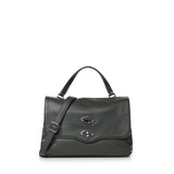 Borsa Postina small in pelle 068010 -0040000Z0402 ZANELLATO 