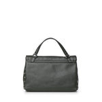 Borsa Postina small in pelle 068010 -0040000Z0402 ZANELLATO 