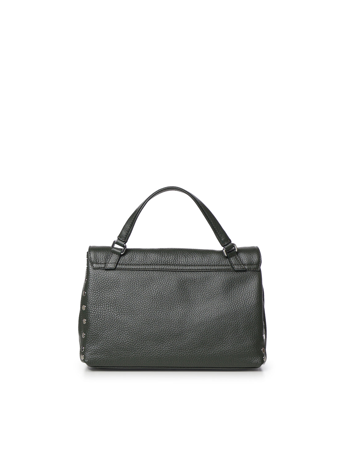 Borsa Postina small in pelle 068010 -0040000Z0402 ZANELLATO 