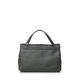 Borsa Postina small in pelle 068010 -0040000Z0402 ZANELLATO 
