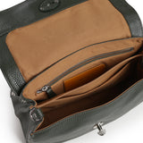 Borsa Postina small in pelle 068010 -0040000Z0402 ZANELLATO 