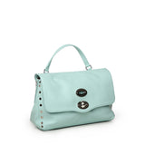 Borsa Postina® small in pelle 068010 -0040000Z0576 ZANELLATO 