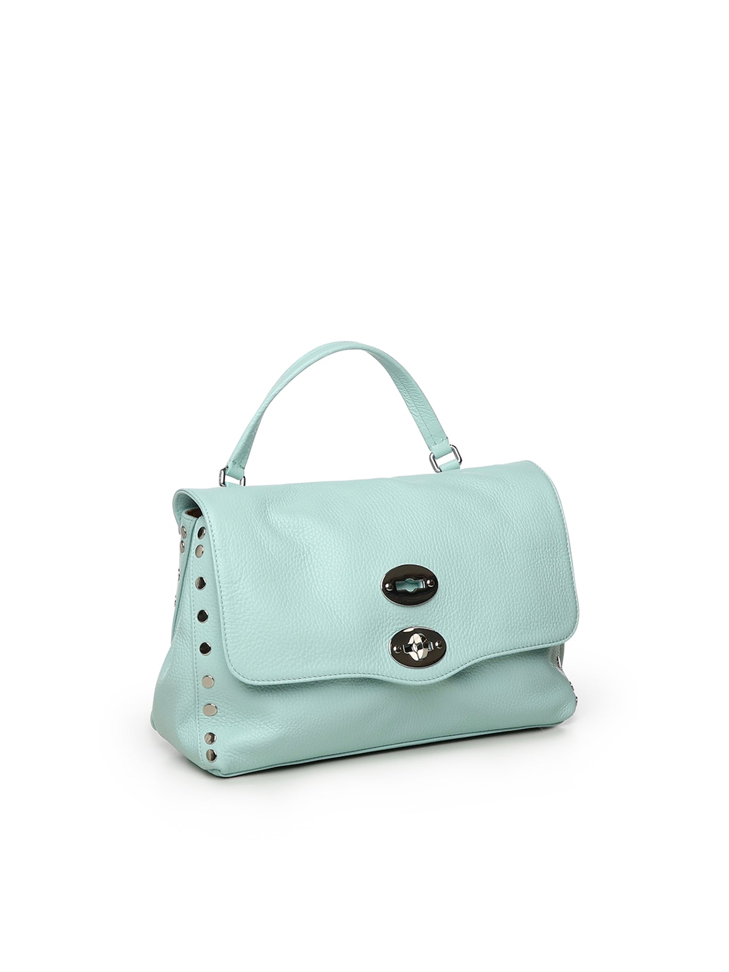 Borsa Postina® small in pelle 068010 -0040000Z0576 ZANELLATO 