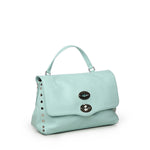 Borsa Postina® small in pelle 068010 -0040000Z0576 ZANELLATO 