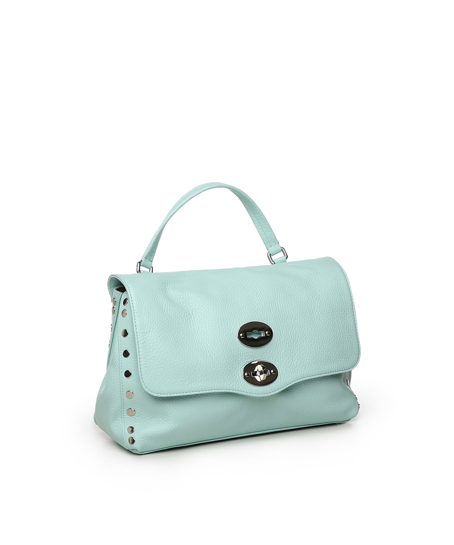 Borsa Postina® small in pelle 068010 -0040000Z0576 ZANELLATO 