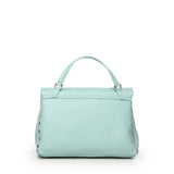 Borsa Postina® small in pelle 068010 -0040000Z0576 ZANELLATO 