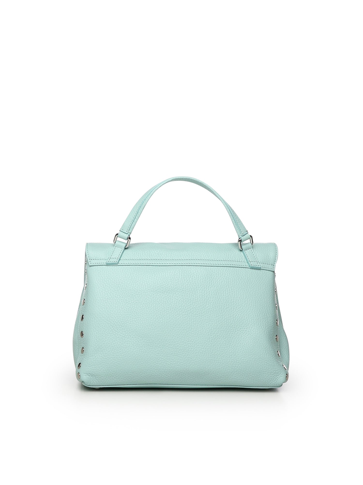 Borsa Postina® small in pelle 068010 -0040000Z0576 ZANELLATO 