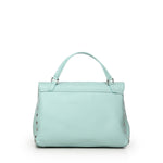 Borsa Postina® small in pelle 068010 -0040000Z0576 ZANELLATO 