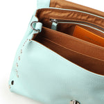 Borsa Postina® small in pelle 068010 -0040000Z0576 ZANELLATO 