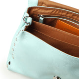 Borsa Postina® small in pelle 068010 -0040000Z0576 ZANELLATO 