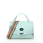 Borsa Postina® small in pelle 068010 -0040000Z0576 ZANELLATO 