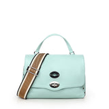 Borsa Postina® small in pelle 068010 -0040000Z0576 ZANELLATO 