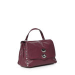 Borsa Postina® small in pelle martellata 068010 -0040000Z0743 ZANELLATO 