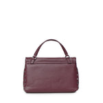 Borsa Postina® small in pelle martellata 068010 -0040000Z0743 ZANELLATO 