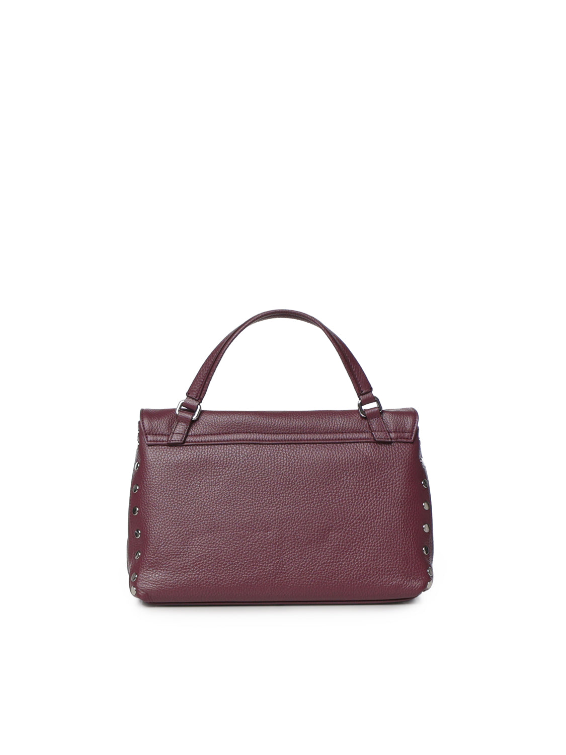 Borsa Postina® small in pelle martellata 068010 -0040000Z0743 ZANELLATO 