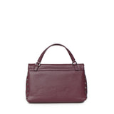 Borsa Postina® small in pelle martellata 068010 -0040000Z0743 ZANELLATO 