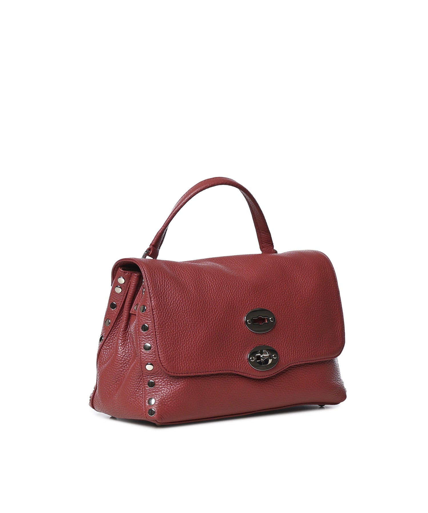 Borsa Postina® small in pelle 068010 -0040000Z0921 ZANELLATO 