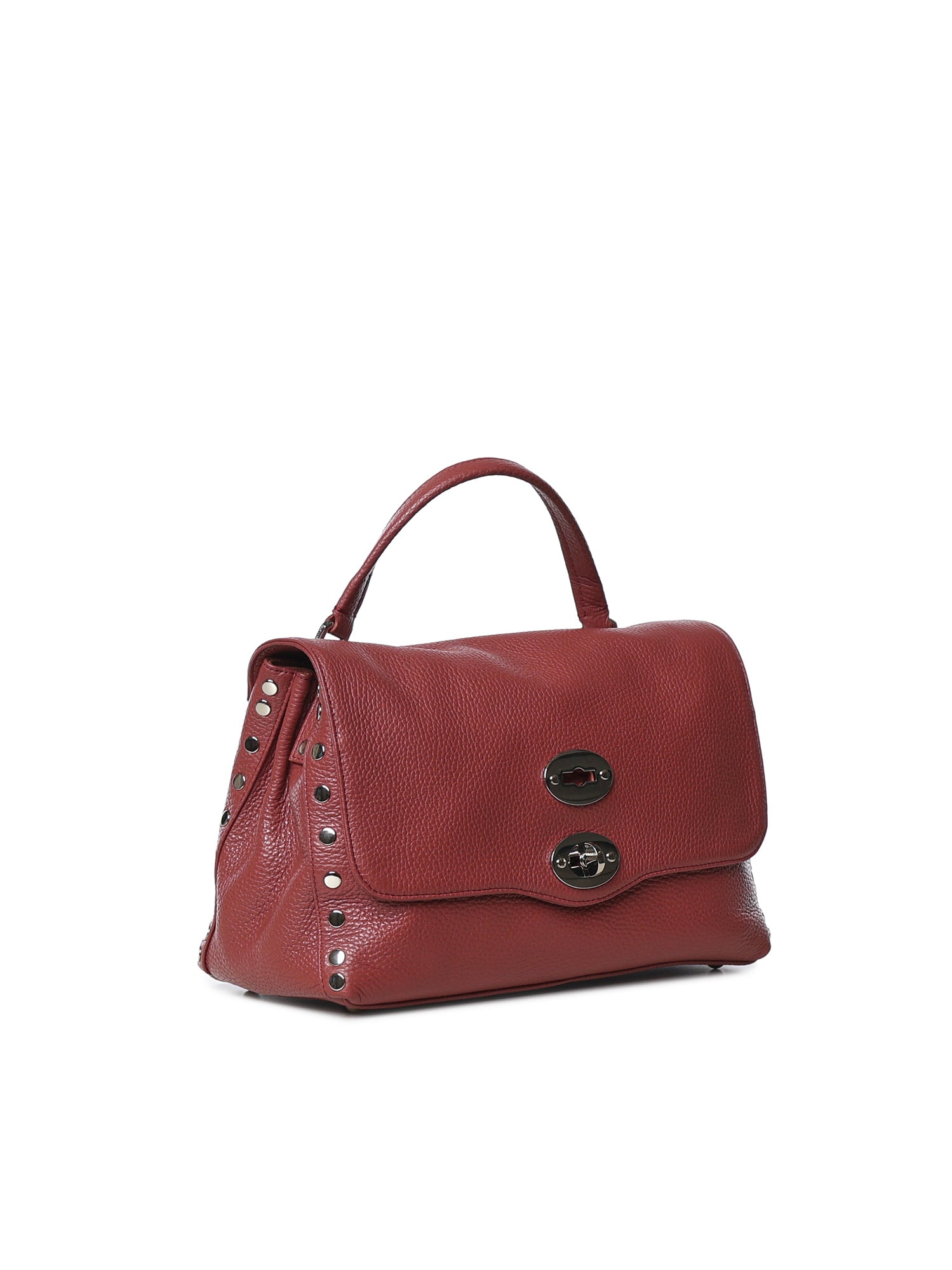 Borsa Postina® small in pelle 068010 -0040000Z0921 ZANELLATO 