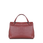 Borsa Postina® small in pelle 068010 -0040000Z0921 ZANELLATO 