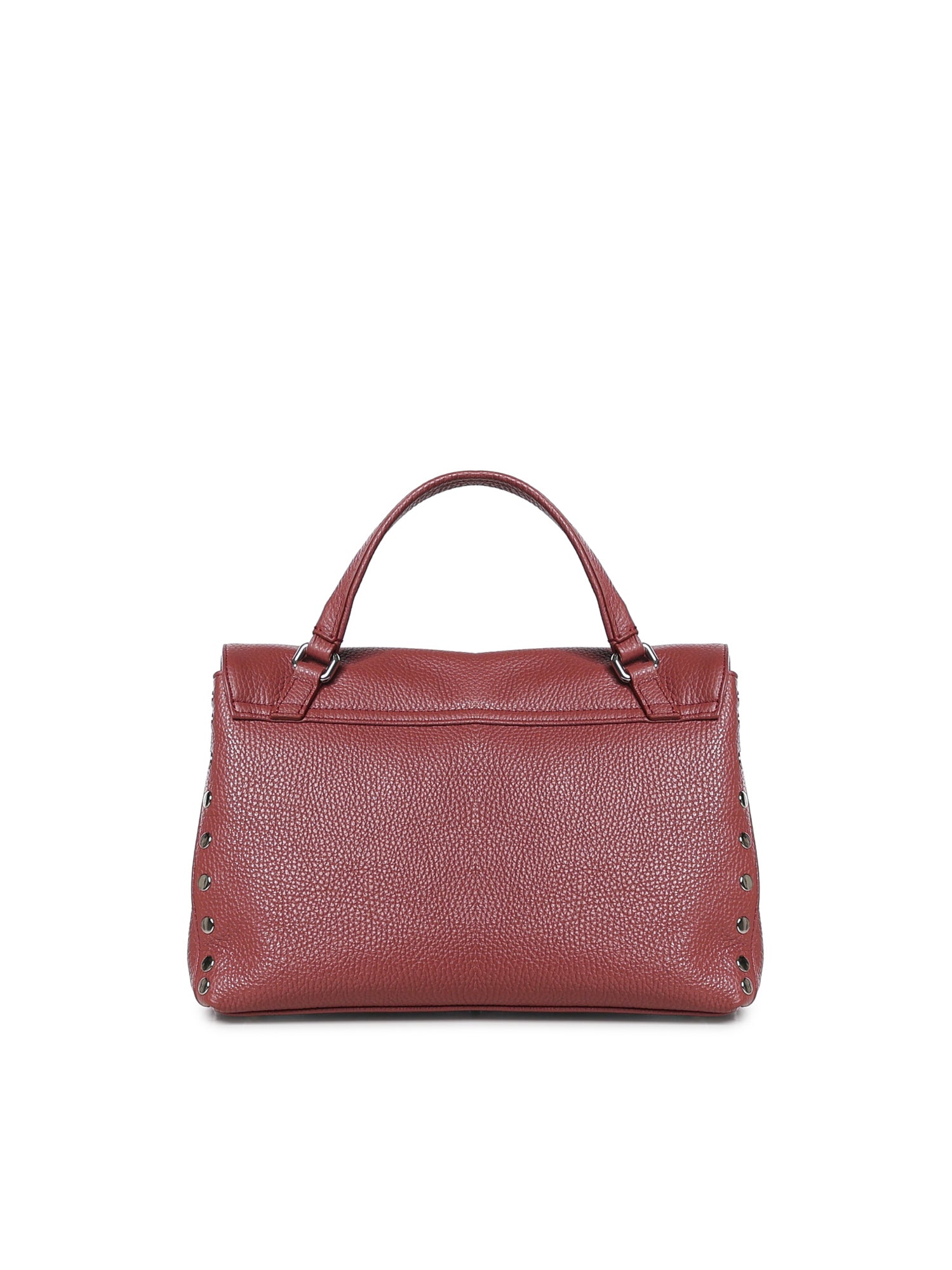 Borsa Postina® small in pelle 068010 -0040000Z0921 ZANELLATO 
