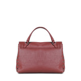 Borsa Postina® small in pelle 068010 -0040000Z0921 ZANELLATO 