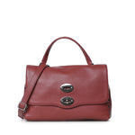 Borsa Postina® small in pelle 068010 -0040000Z0921 ZANELLATO 