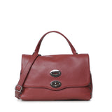 Borsa Postina® small in pelle 068010 -0040000Z0921 ZANELLATO 