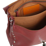Borsa Postina® small in pelle 068010 -0040000Z0921 ZANELLATO 