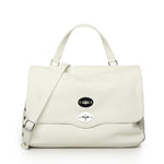 Borsa Postina® S in pelle martellata 068010 -0040000Z1190 ZANELLATO 