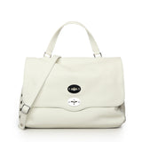 Borsa Postina® S in pelle martellata 068010 -0040000Z1190 ZANELLATO 